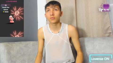 Thiago online show from 01-19-25, 03:29