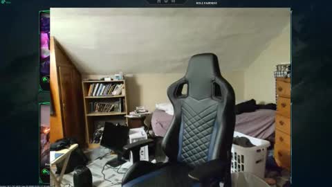 iamtommyparker online show from 01-15-26, 06:29