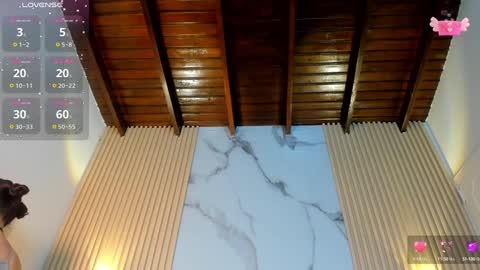 V I C T O R I A online show from 01-06-25, 12:27