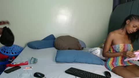 Wet P  bella online show from 02-18-26, 08:10