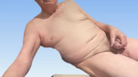 Snapshot of ian53a chatting on 01-15-25, 05:47 ian53a - mature UK man for same online show from 01-15-25, 05:47