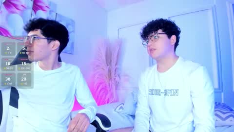 Ian and Austin  online show from 01-10-26, 12:29