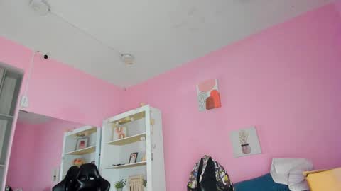 IAN CASTILLO online show from 10-27-25, 11:14