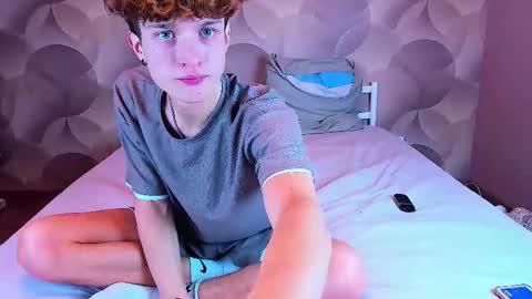 Ian Flor online show from 12-03-25, 05:55