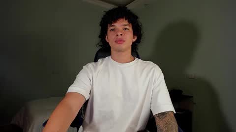 Andres online show from 03-05-26, 02:51