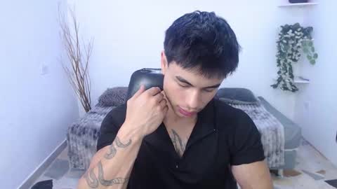 Snapshot of ian_west chatting on 02-13-26, 11:50 Ian online show from 02-13-26, 11:50