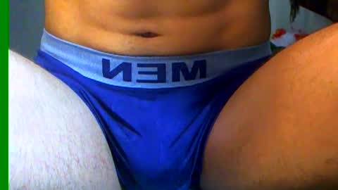 Samuel igsamuelnoguera 1333 online show from 12-31-24, 07:07