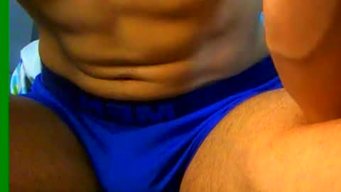 Samuel igsamuelnoguera 1333 online show from 01-03-25, 06:55