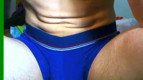 Samuel igsamuelnoguera 1333 online show from 01-16-25, 12:34