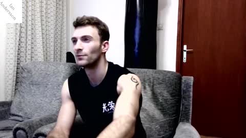 Snapshot of ianandersson27 chatting on 01-13-25, 11:27 Ian Andersson online show from 01-13-25, 11:27