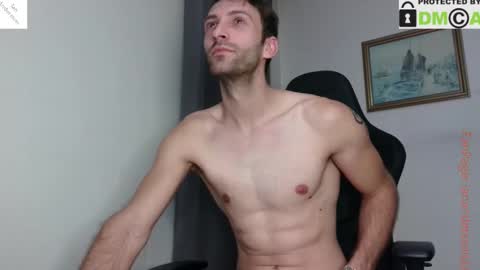 Snapshot of ianandersson27 chatting on 10-14-25, 05:41 Ian Andersson online show from 10-14-25, 05:41