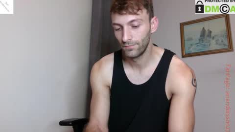 Snapshot of ianandersson27 chatting on 10-26-25, 06:52 Ian Andersson online show from 10-26-25, 06:52