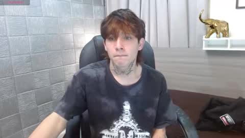 ian online show from 09-25-25, 05:49