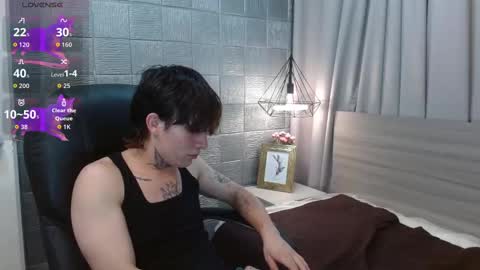 ian online show from 09-30-25, 01:21