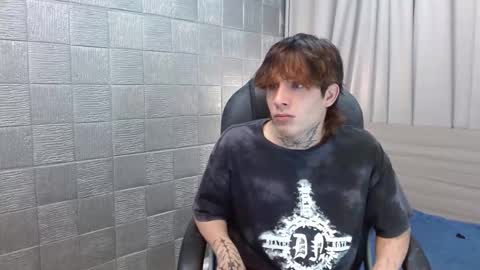 ian online show from 10-05-25, 08:18