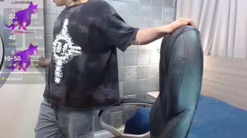 ian online show from 10-16-25, 10:11