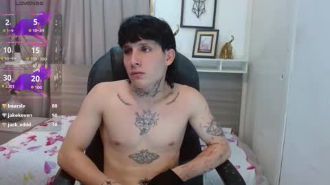 ian online show from 10-19-25, 07:20