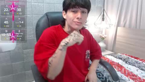 ian online show from 11-24-25, 04:45