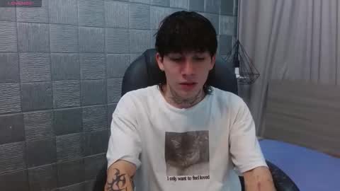 ian online show from 11-29-25, 03:31