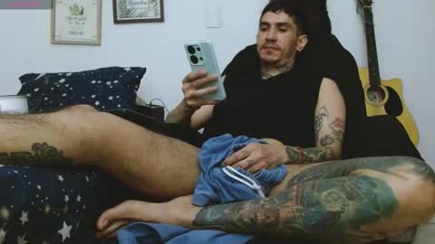 Ian Doherty online show from 10-28-25, 07:12