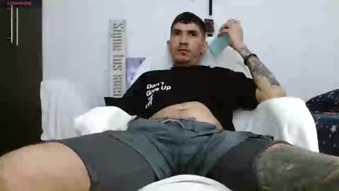 Ian Doherty online show from 11-22-25, 05:12