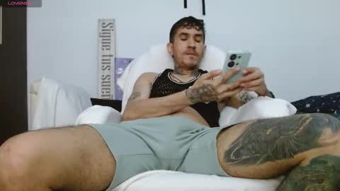 Ian Doherty online show from 11-28-25, 07:55