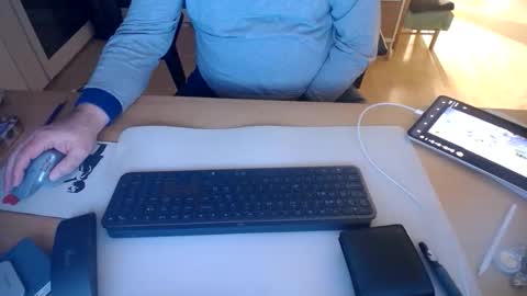 iandy12 online show from 11-16-25, 10:26