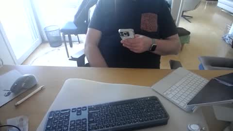 iandy12 online show from 02-01-26, 01:31