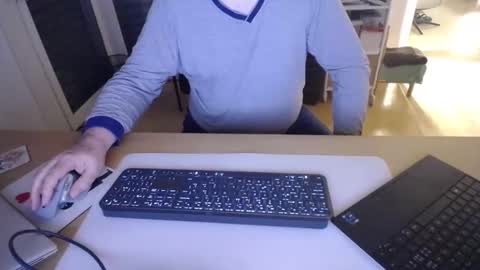 iandy12 online show from 04-23-26, 10:12