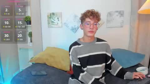 ian  online show from 11-08-25, 03:29