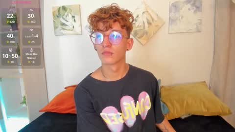 ian  online show from 11-09-25, 04:33