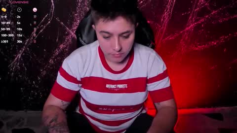 ian online show from 10-24-25, 11:12