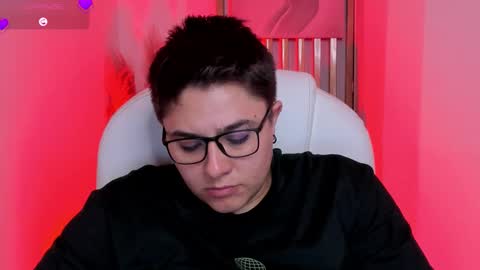 Ian FTM online show from 02-12-26, 08:48