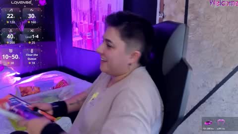 Ian FTM online show from 03-02-26, 09:43