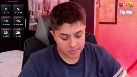 Ian FTM online show from 03-03-26, 09:42