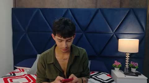 Ian Lark online show from 02-16-26, 08:27