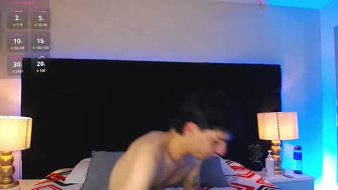 Ian Lark online show from 02-18-26, 01:45