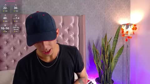 Ian Lark online show from 02-18-26, 04:25