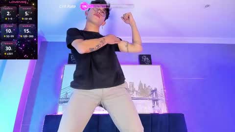 Andrew online show from 12-17-24, 02:23