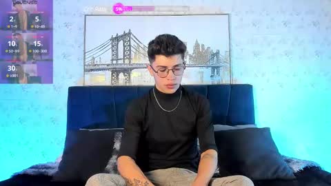 Andrew online show from 01-04-25, 04:12