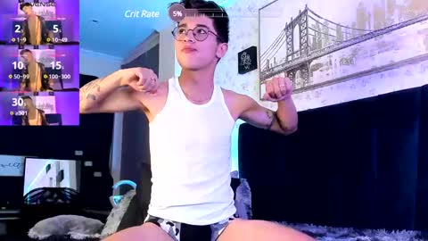 Andrew online show from 01-17-25, 08:00