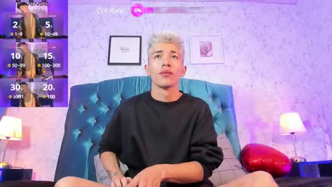 Andrew online show from 02-13-25, 01:40