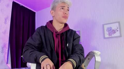 Andrew online show from 02-20-25, 12:25