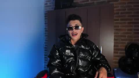 Andrew online show from 12-20-25, 12:29