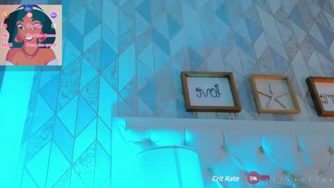  iara smith  online show from 01-12-25, 05:01