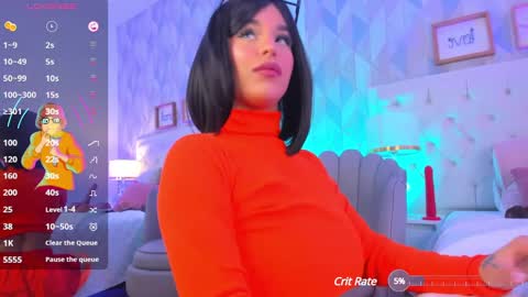  iara smith  online show from 01-30-25, 02:47