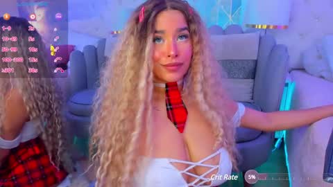  iara smith  online show from 02-06-25, 03:31