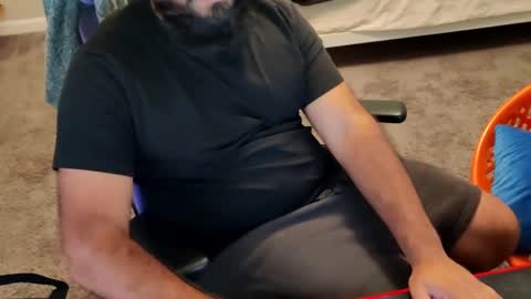 iBear0 online show from 10-02-25, 03:02