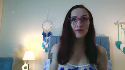 Iberian Moon online show from 01-11-26, 05:18