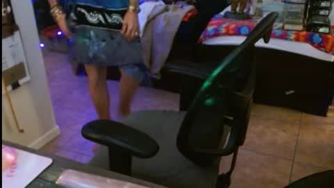 Snapshot of ibpms247 chatting on 02-27-25, 05:24 PMS online show from 02-27-25, 05:24